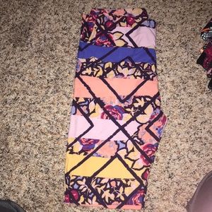 Lularoe leggings
